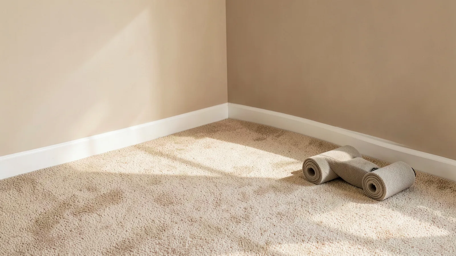 Carpet Installation in Henrico, NC near me